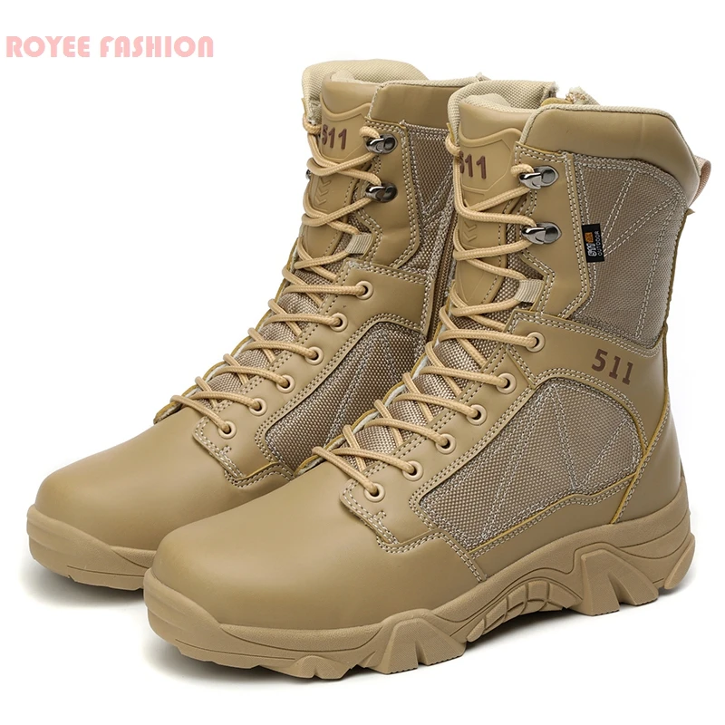 

Factory price Ankle Boots Men Boots Motorcycle Boots Men Outdoor Shoes for Men Men Shoes Work Safety Shoes Zapatos