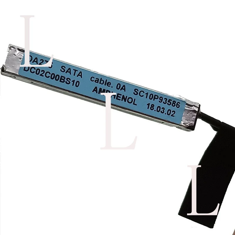 

1pcs HDD Cable for Lenovo ThinkPad X270 A275 DC02C009Q00 SC10M85342