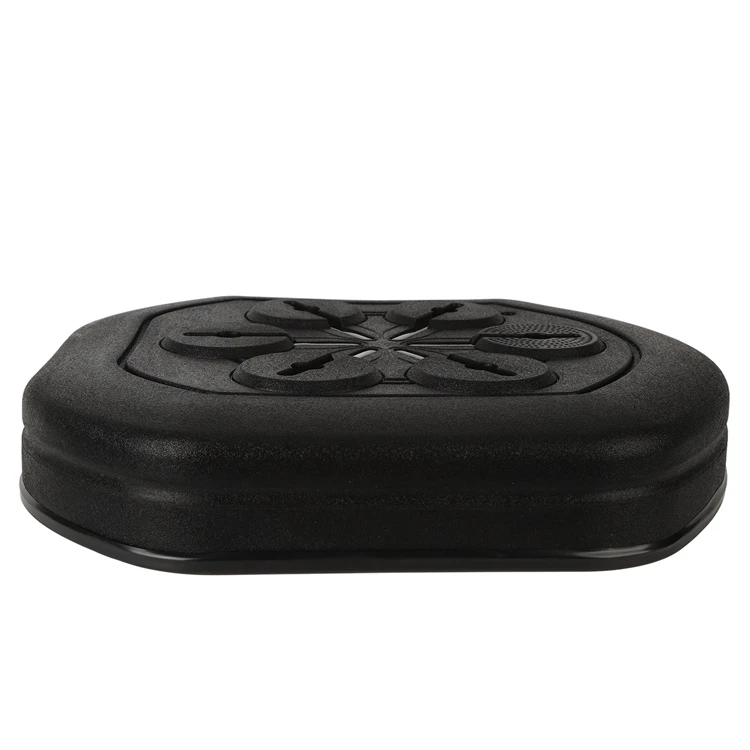 

Intelligent Music Boxing Trainer 2 Modes Wall Mouneds Long Battery Life Stress Relief Electronic Boxing Machine for Fitness