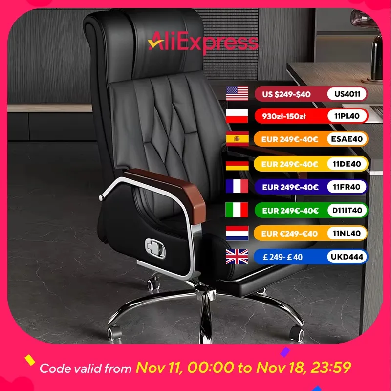 

Dining Orgonmic Office Chair Ventilation Ergonomic Computer Gaming Office Chair Chaise Executive Sillas De Oficina Furniture