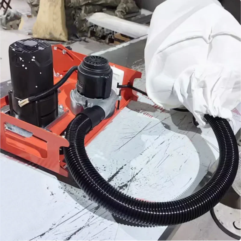 산업용 집진기 가방 목수 먼지 수집 목공 포켓 필터 천 가방 병 모양 먼지 수집 가방