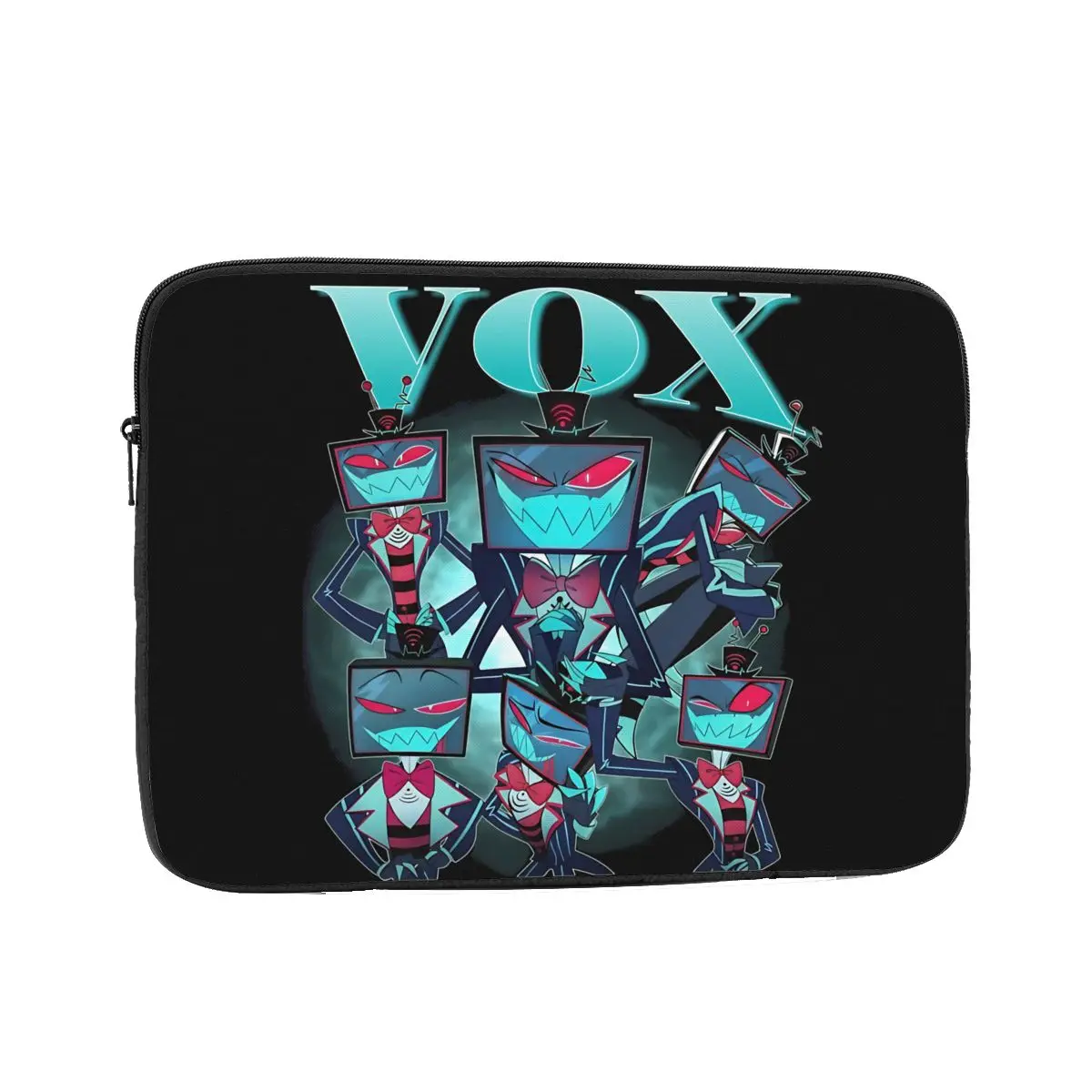 

Vox Hazbined 12 13 15 17 Inch Laptop Sleeve Case Notebook Bag Case Shockproof Case Bag