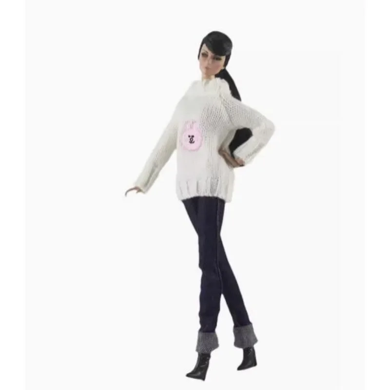 LX674 New styles clothes and dressess skirts suit coats for  your 1/6 babi  xinyi fr fr2 mizi Mengfan dolls