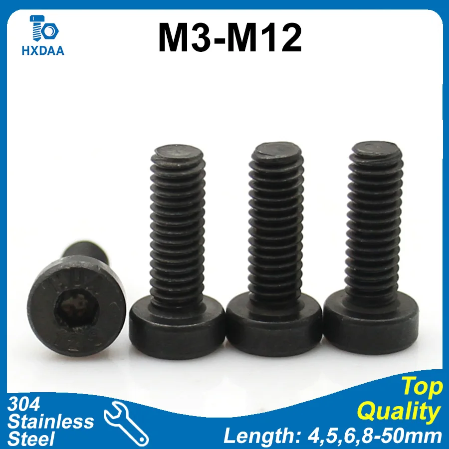 2-25Pcs M3 M4 M5 M6…