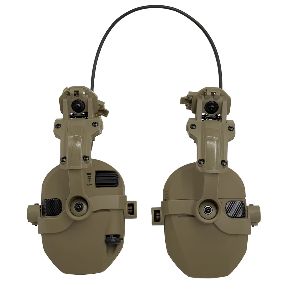 Thumbnail 4 - #20 Best Ear Protection to Buy In 2026