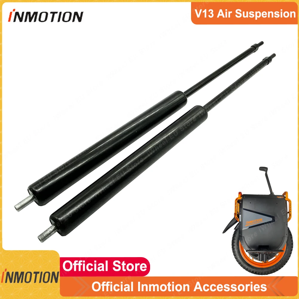 Original INMOTION V13 Suspension  Inmotion V13 Air Suspension/Shock Spring Left and Right Side Official Inmotion Accessories