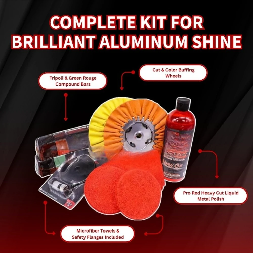 High Quality- Alumi…