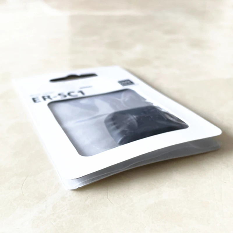 HotShoe Cap Protector Cover as ER-SC1 for Canon EOS R1 , R3 , R5 Mark II