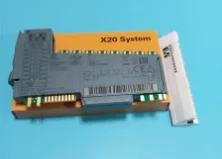 X20DOF322 X20-DOF322 module