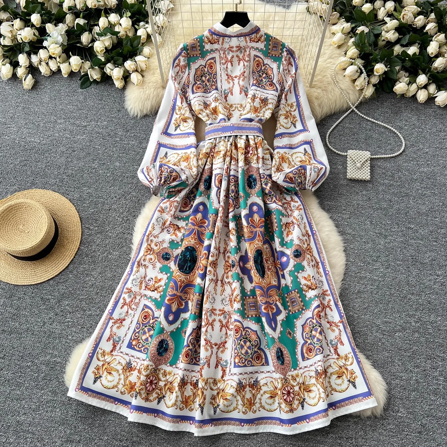 

Fashion Women Dress