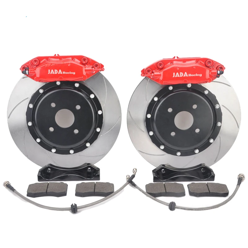 

Jada Car Auto Spare Parts F40 Brake System 355*28MM Brake Disc Front Rim For Mercedes Benz SLS AMG 2015