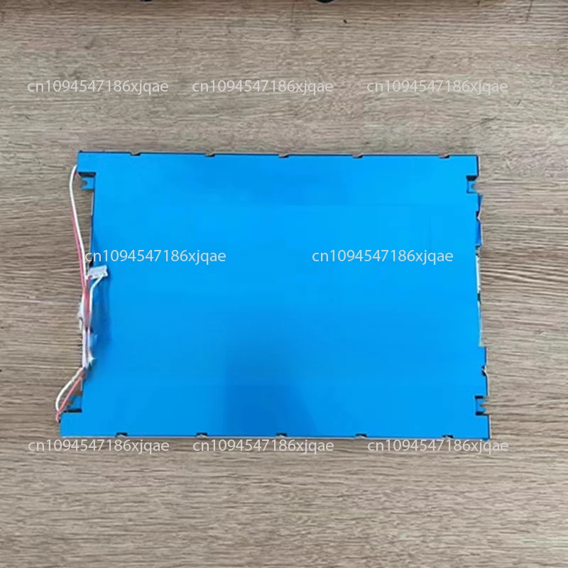 

KCB104VG2CG-G20 Обеспечение качества ЖК-дисплея