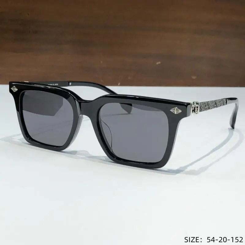 

New Fashion Women Sunglasses Man Brand Designer Outdoor Driving Personality Classic Retro Square Luxury Sun Glasses UV400