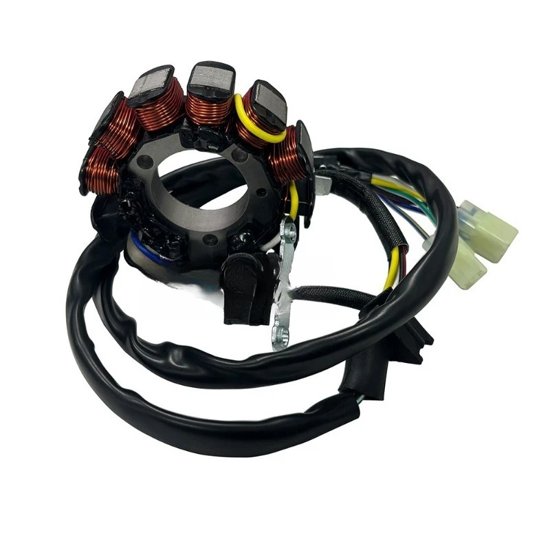 

31120-MEY-672 Stator Coil for Honda CRF450 CRF450X