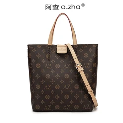 AZ 24*6*26 Women Bags Designer Luxury Crossbody Shoulder Purses Handbag Women Clutch Travel Tote Bag