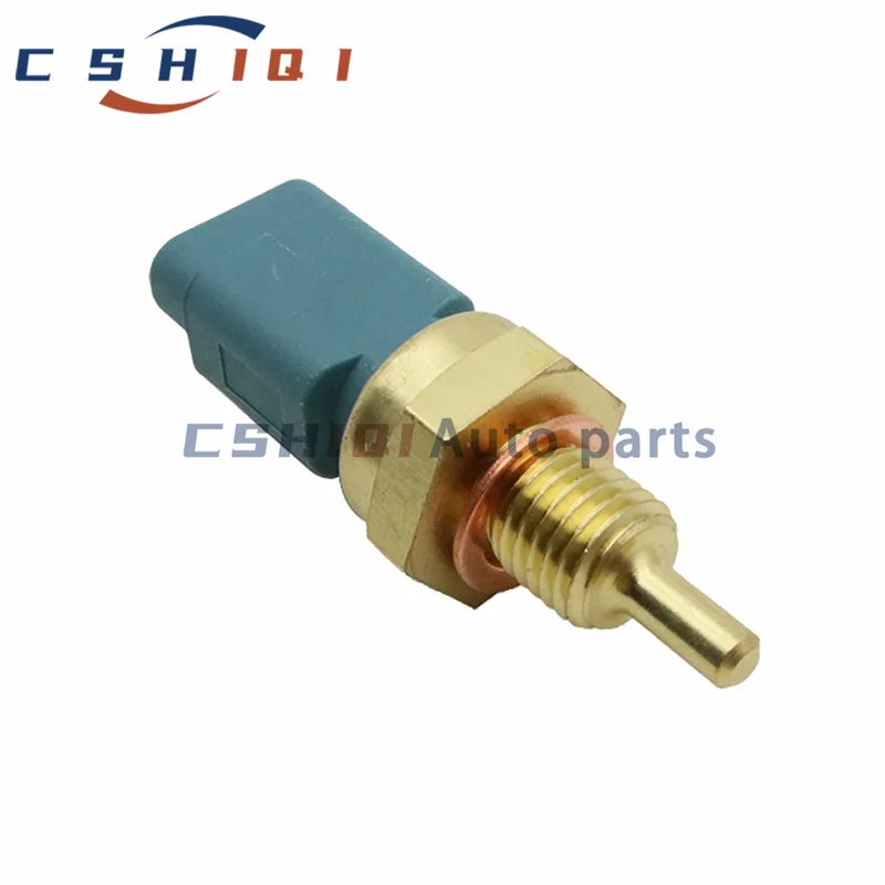 9631000880 Coolant Water Temperature Sensor Switch for Peugeot 106 206 207 306 307 406 807 1007 Fiat Ducato Scudo Peugeot New