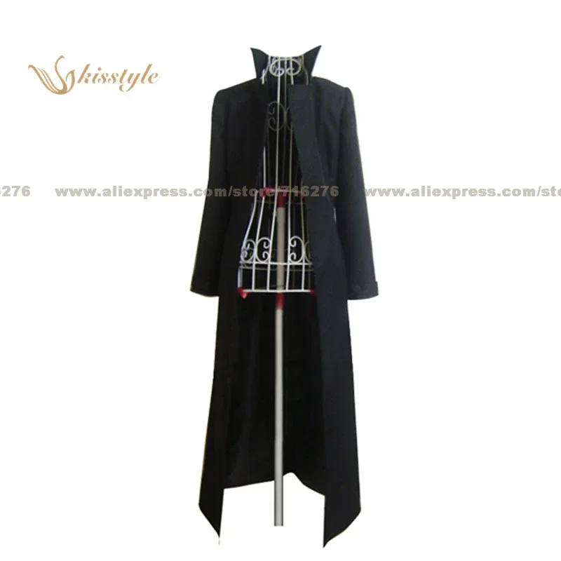 

Anime Shakugan no Shana Third Cosplay Wind Coat Cos Costume,Long Cloak,Customized Accepted