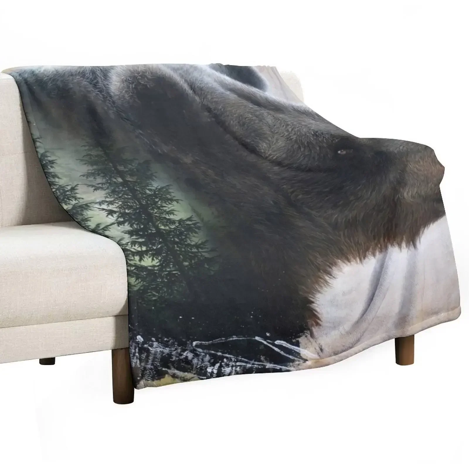 

Go it in you Throw Blanket Polar for babies decorative Blankets