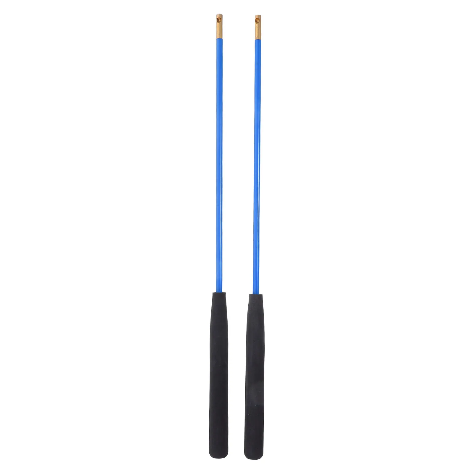 

Diabolo Pole Swing Rod Removable Yoyo Sticks Blue Diabolo Parts Juggling Toy Chinese Parts Accessories