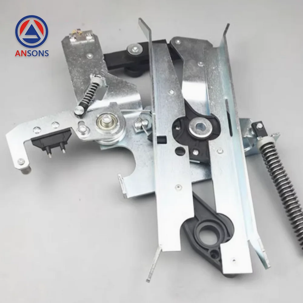 KM900650G13 R5 AMD1 KONE قطع غيار المصاعد ريشة أنسون #6