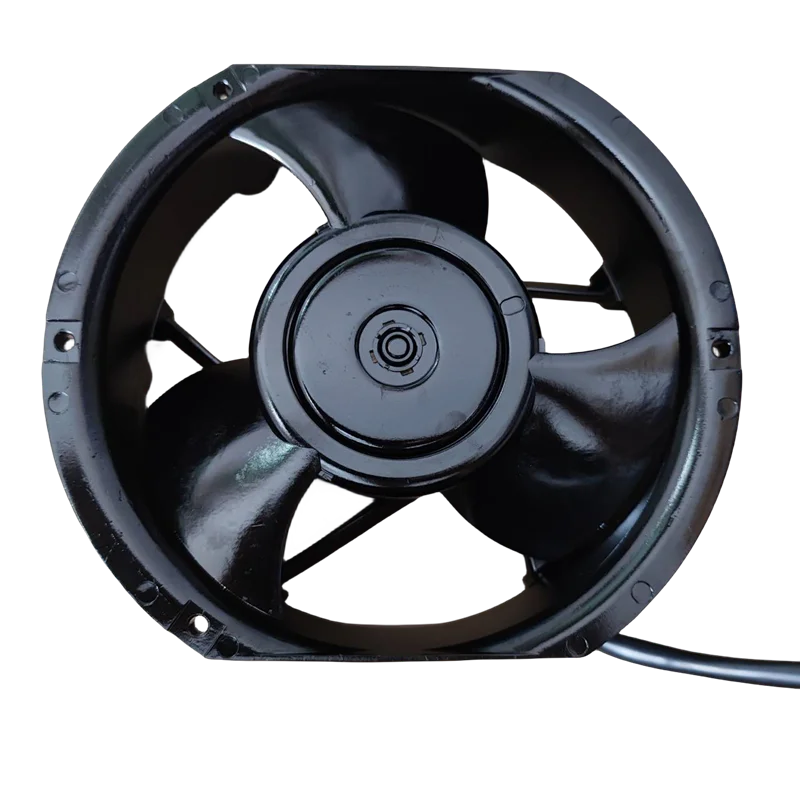 Original AHB1548GHG 48V 1.82A 17cm 17251 cooling fan