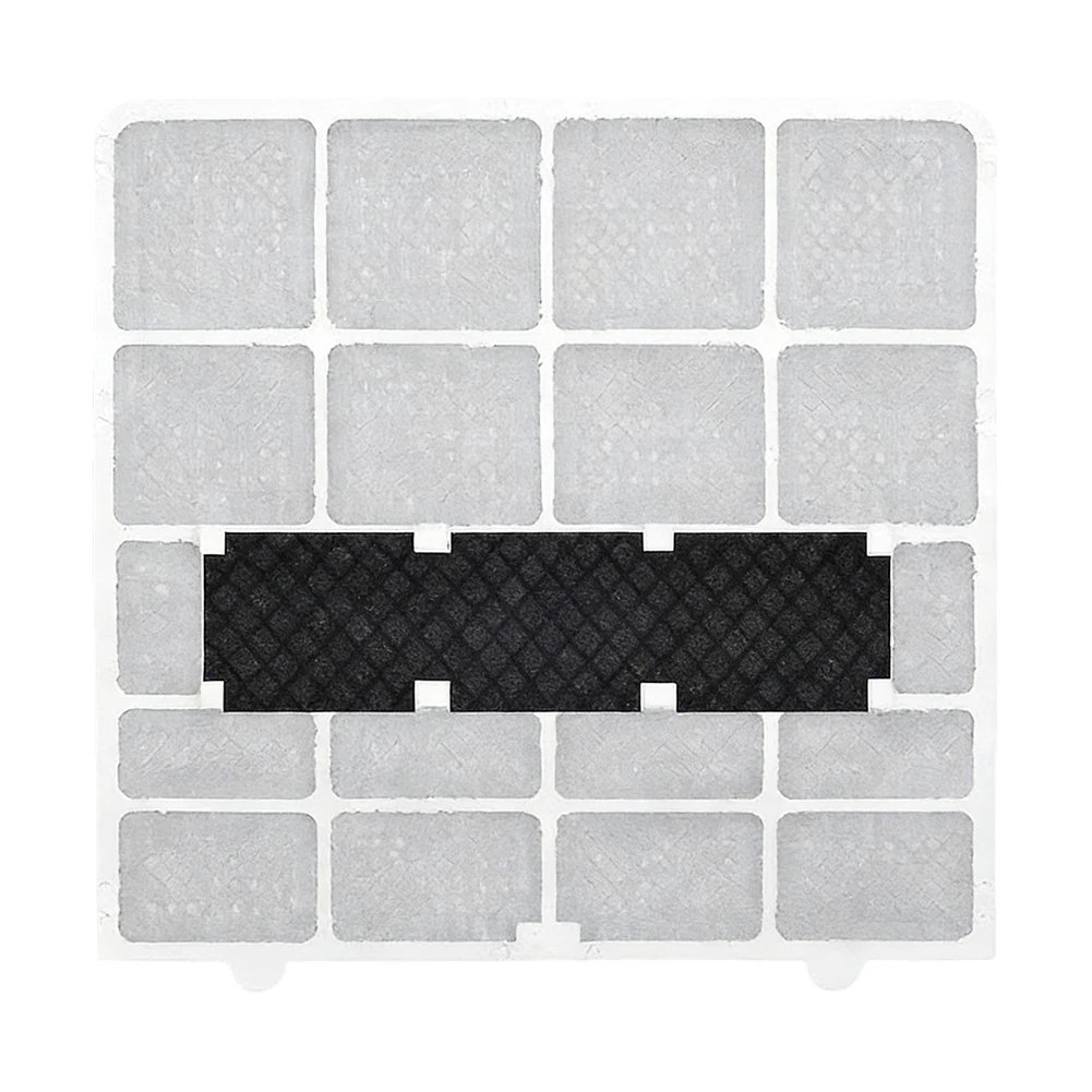 For Zhigao For 1P-1.5P Units Hanging Mesh Protector AC Filter Screen Custom Air Filter Design Dust Prevention Net