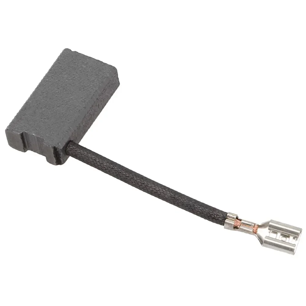 Imagem -06 - Escovas de Carbono Práticas Escovas 381028 02 381028 -08 Escova de Carbono Pcs Dw368 Dw708 Serra de Esquadria