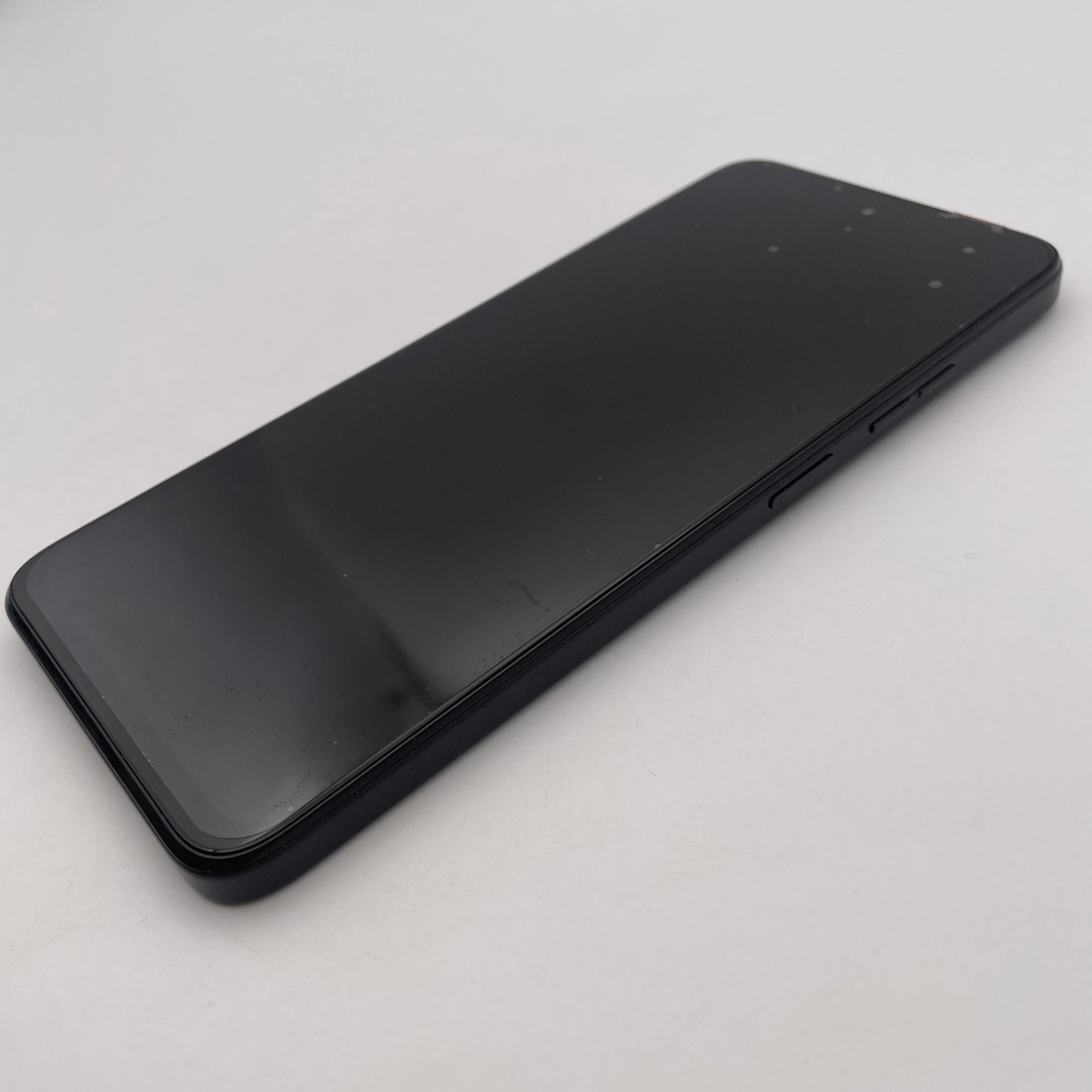 مفتوح الأصلي Motorola Moto G Power (2024) XT2415 بصمة الإصبع NFC 128GB 8GB RAM 6.7 بوصة 50MP Android 14 5000mAh