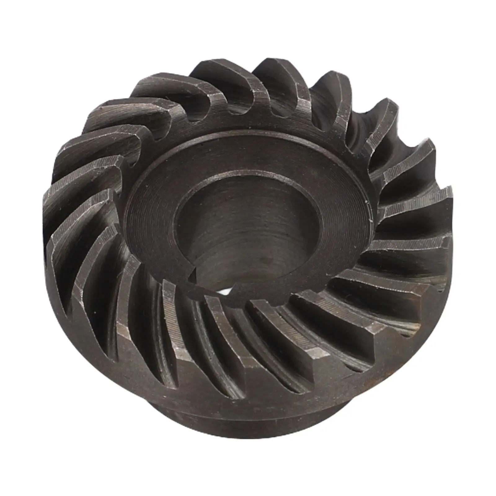 Gear For 125 Machine Gear Power Tool Easy Installation Long Service Life Precise Fit For Gear For Plumber Tools