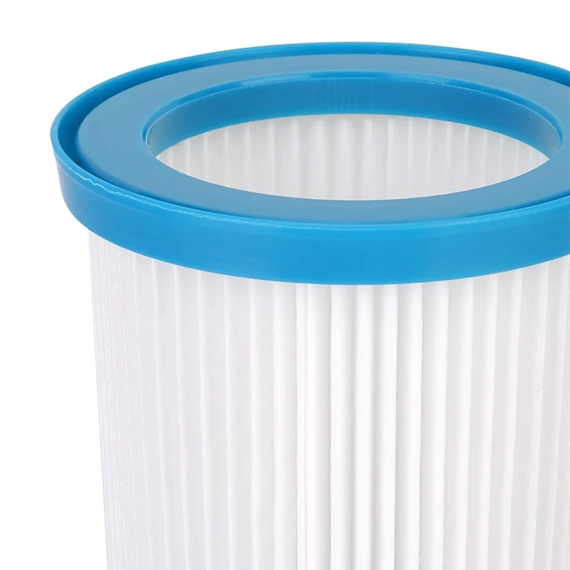 Sostituzione dell'accessorio del filtro dell'aspirapolvere adatto per gli accessori dell'aspirapolvere della spazzatrice VPF20