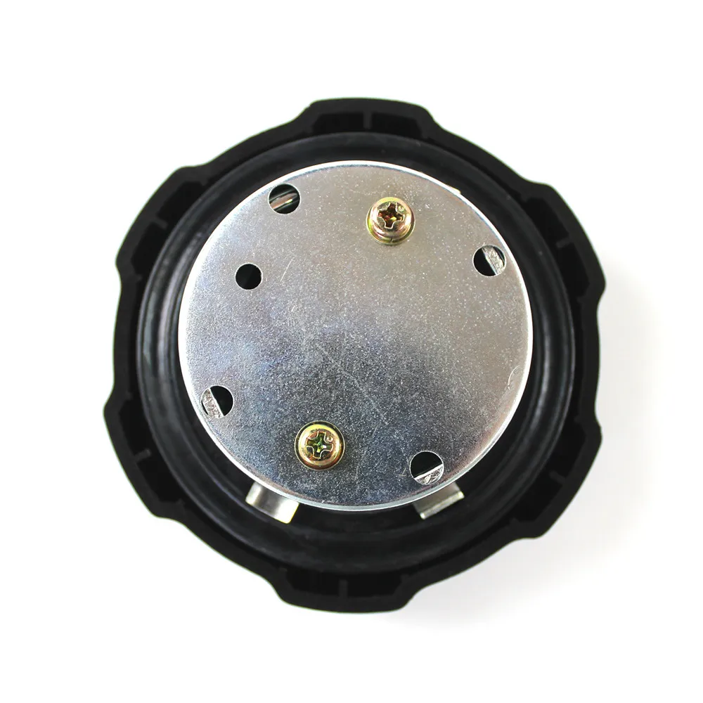 Bouchon de réservoir de carburant pour pelle, 1 pièce, RD411-51122, adapté à Kubota SVL75 SVL90 KX040-4 KX057-4 KX121-3S U35, pièces de rechange externes