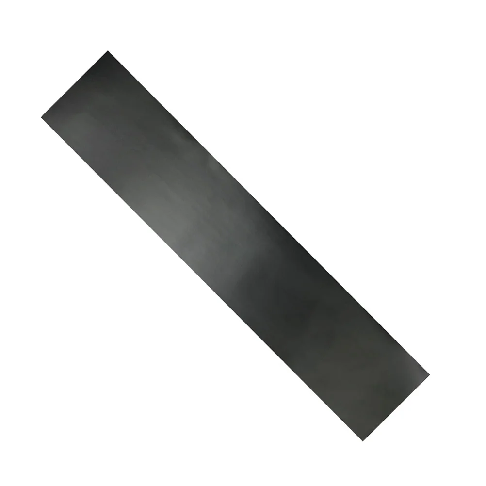 

1pcs 130X20cm PVC Windshield Sunshade Sticker Waterproof Heat Resistant Self Adhesive Car Vinyl Banner Glass Tint