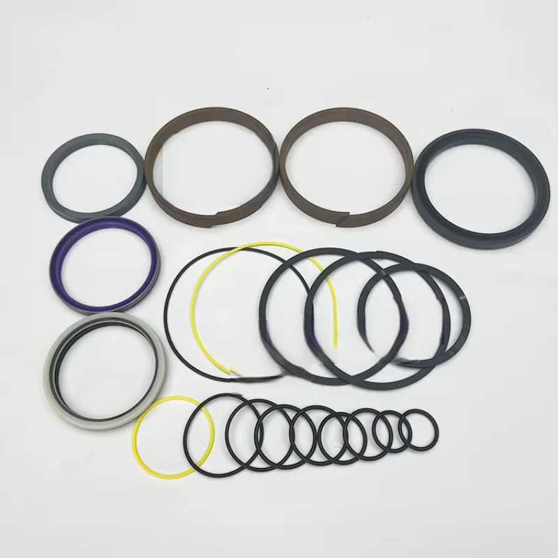 707-99-56250 Hydraulic Seal Kit for D375A-6 Bulldozer