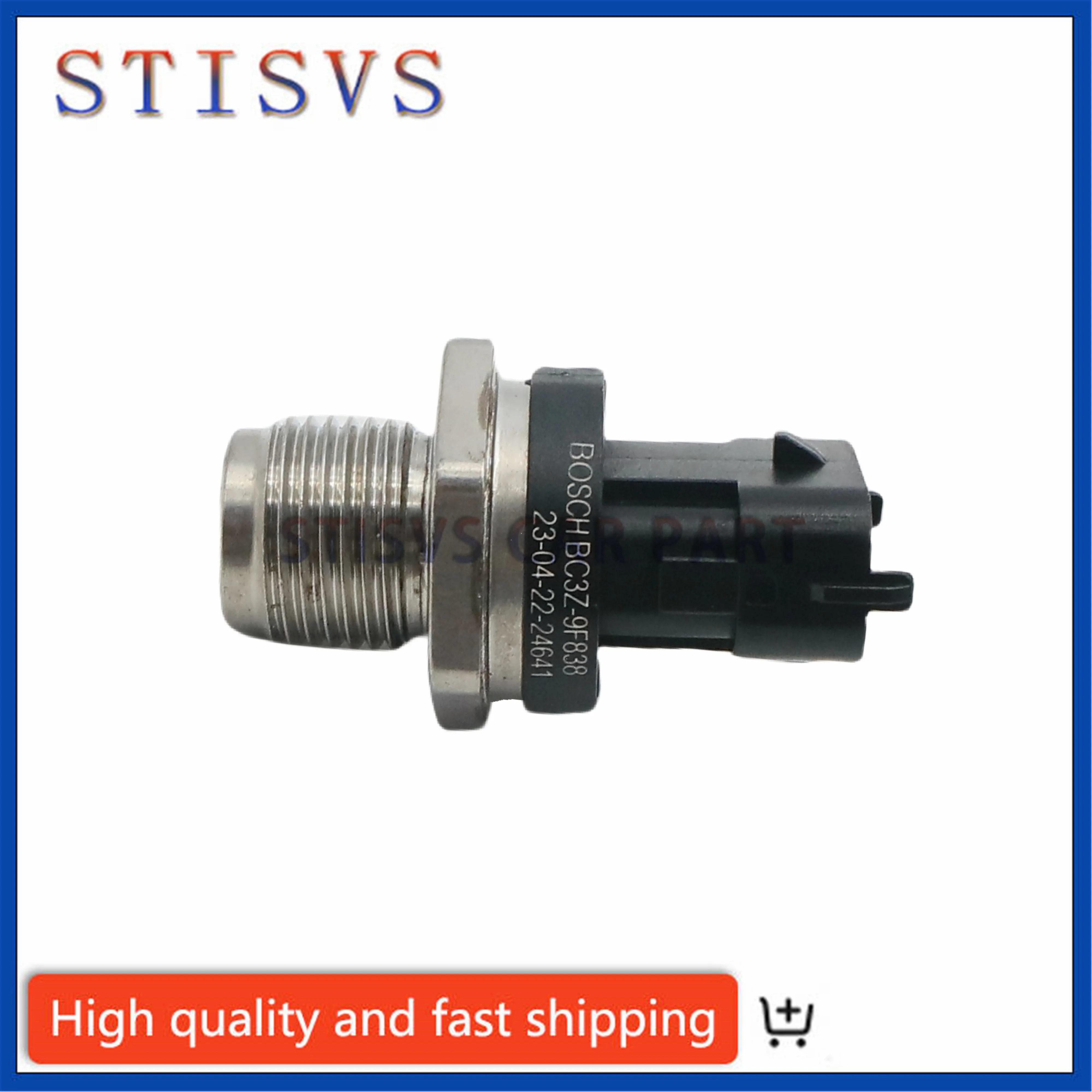 Pressure Sensor BC3Z-9F838 for Jaguar LAND ROVER RANGE ROVER 2016-2019 BC3Z 9F838 BC3Z9F838 New High Quality Cars Accessories