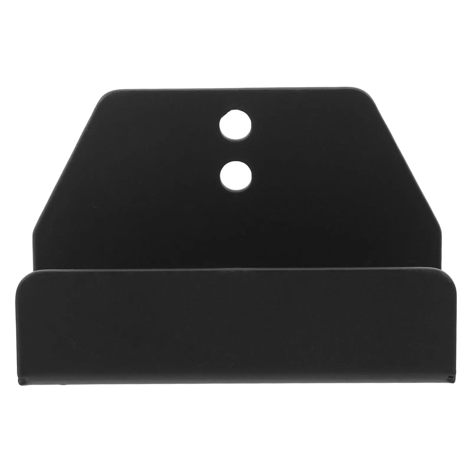 Leaf Blower Wall Mount Bracket Heavy Duty Metal Hanger Compatible with Dcbl722 Models Garage Storage Holder Rack Wall Mounted