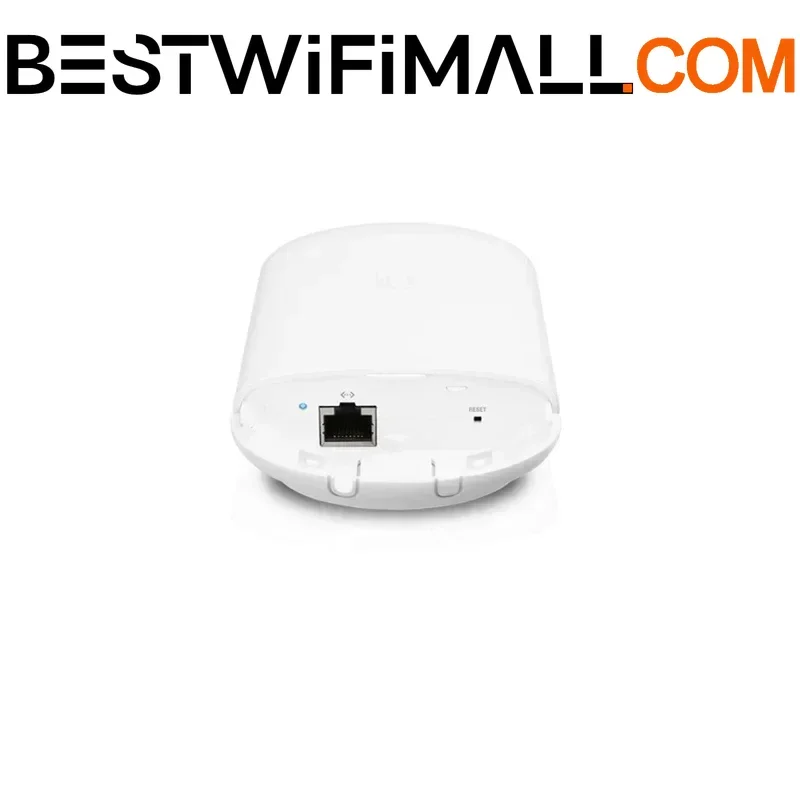 

UBIQUITI NanoStation Loco5AC NS-5ACL UISP AirMAX NanoStation 5AC Loco Wi-Fi мостовая станция PtMP CPE
