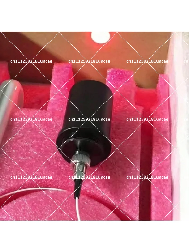 

High Quality Interface SMA905 D80 Fiber Optic Collimator Mirror Beam Expander Adjustable Divergence Angle
