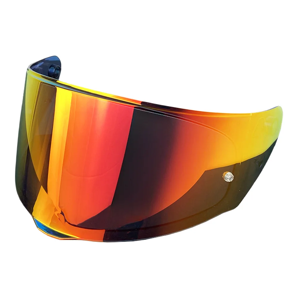 Motorcycle Helmet Visor Shield for Capacete Ls2 FF320 Stream FF353 Rapid FF328 FF800 Lens Glass Windshield Accessories Parts