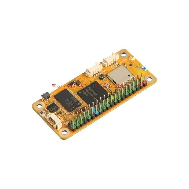 

Mini Main Board PI S0 RK3308B Quad-core CPU Single Board Computer