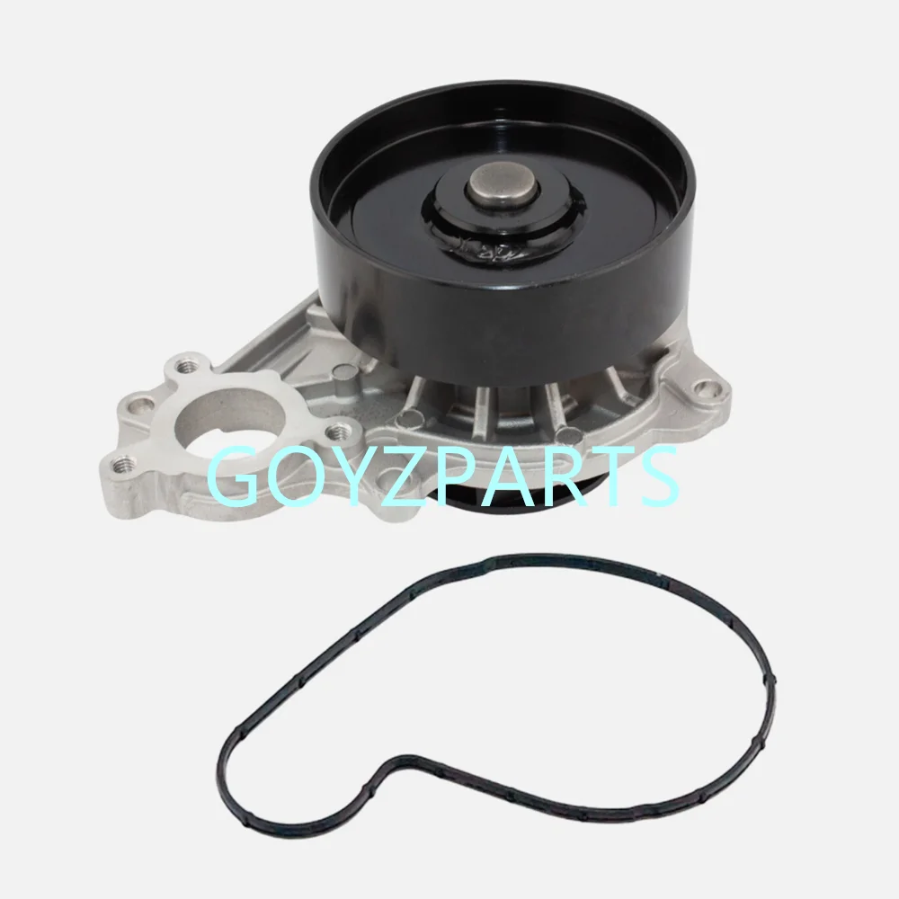 11518678905 B48 Engine Parts Water Pump Replacement for BMW MINI F54 F55 F56 F57 F60