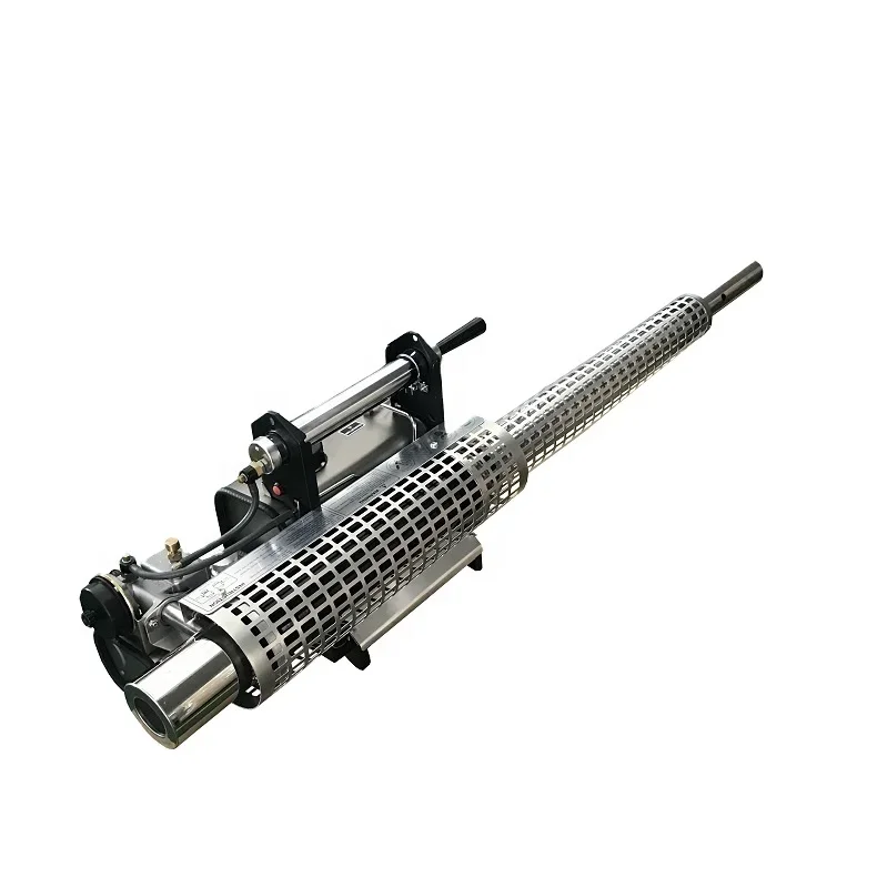 Anti Mosquito Pest Control Spray Fogging Machine Killer Machine for Agriculture