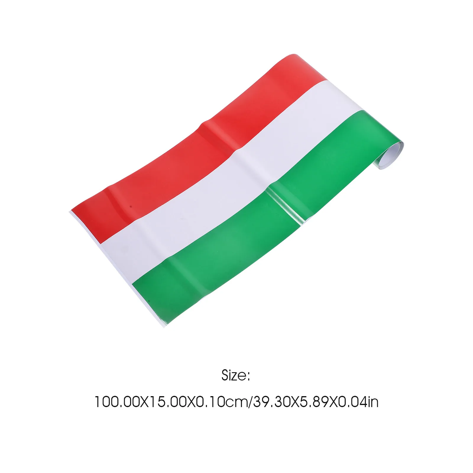 Car Body Sticker Roll – PVC Hood Stripe Decal, Self-Adhesive Scratch Protection & Decorative Vehicle Enhancement
