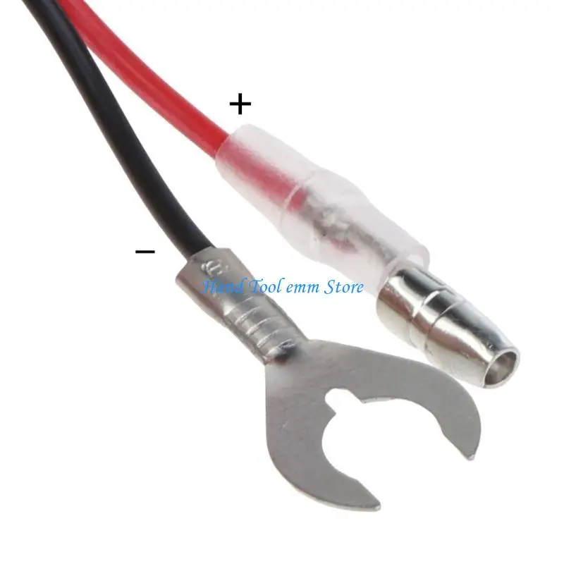 H37F QC3.0 Dual USB Charging Module DC10V- 30V to 5V 3A Converter DC-DC Step Down