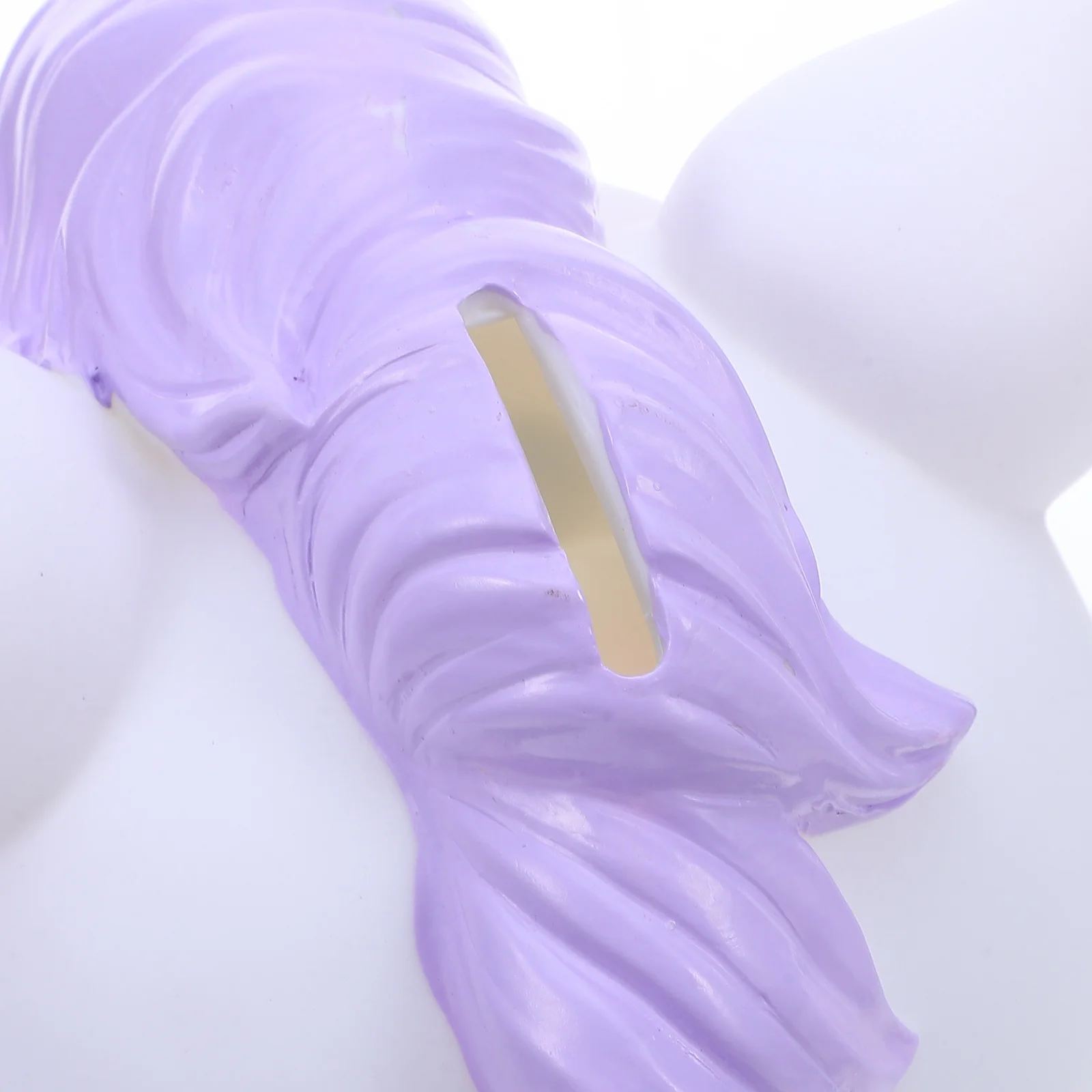 말의 해 저금통 어린이 돈통 깨지지 않는 PVC 동전통 귀여운 동물 디자인 데스크탑 홈 데코 어린이 선물