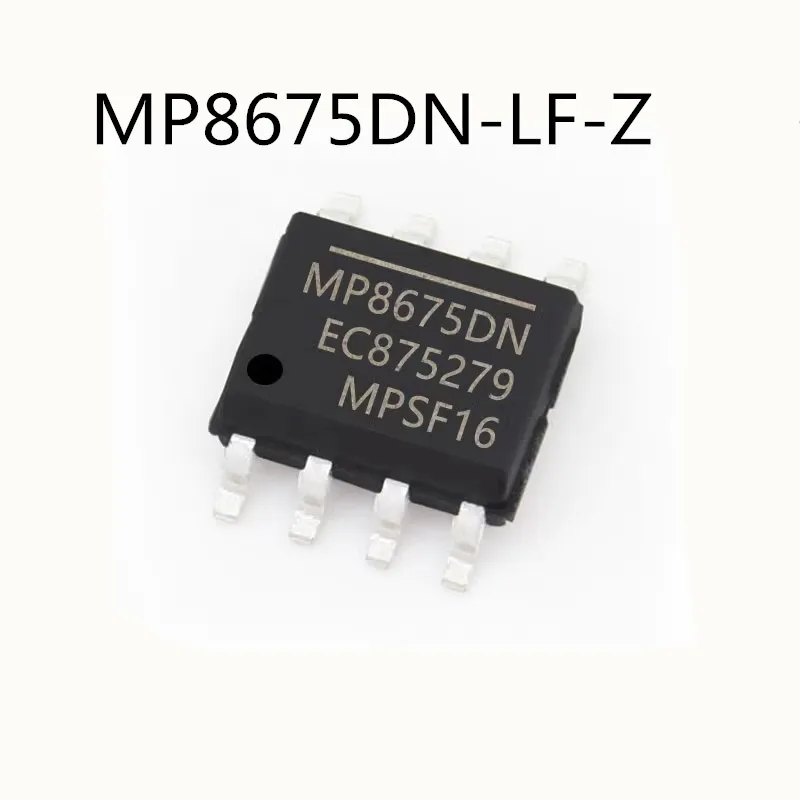 

10Pcs/Lot MP8675DN MP8675DN-LF-Z New Chips SOP-8