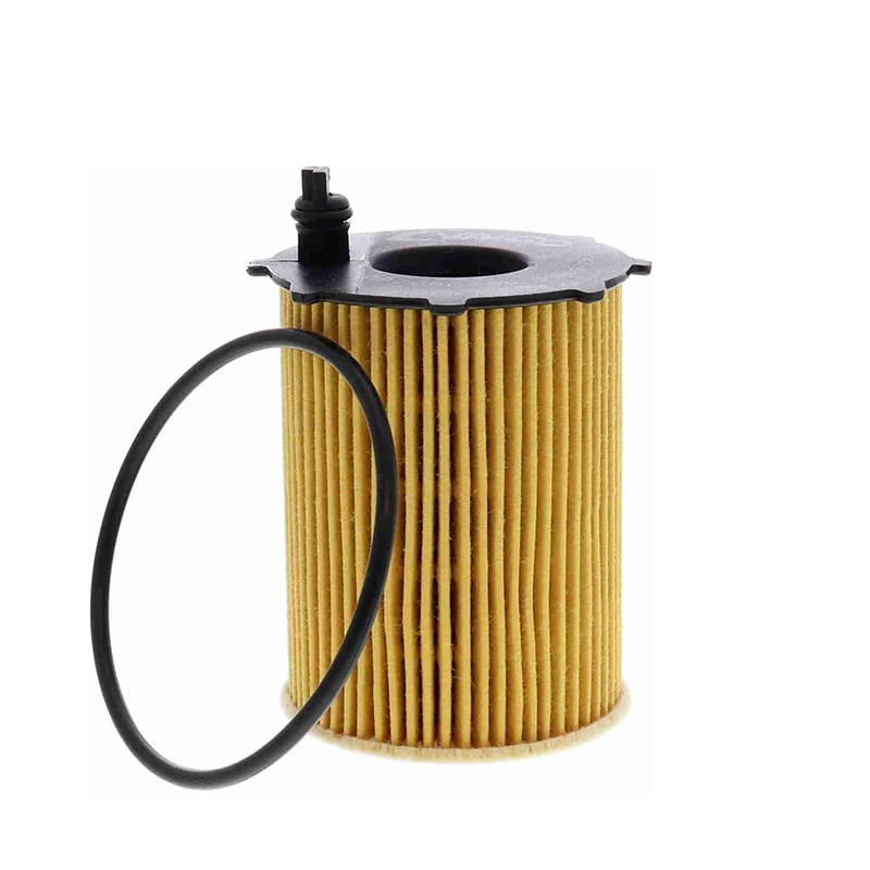 New 1610693780 3646431 SU001A3092 Oil Filter For CITROEN C3 C4 BERLINGO JUMPY DS3 DS4 DS5 PEUGEOT 2008 208 3008 308 5008 508