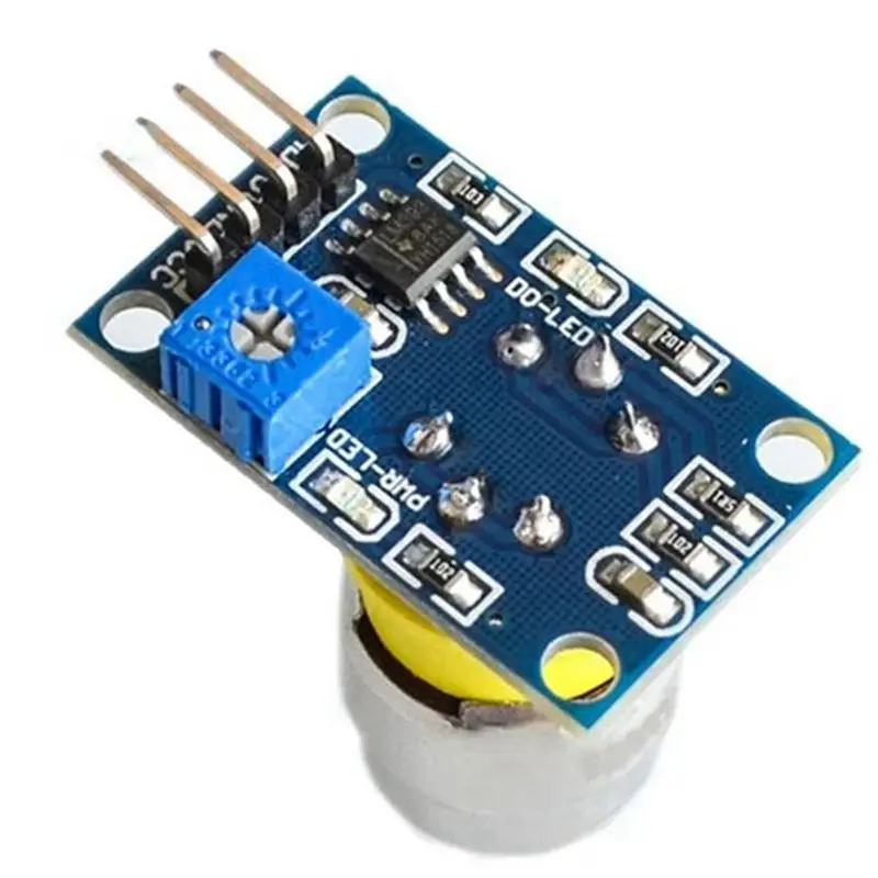 ABMO MG811 CO2 Sensor Sensor Module