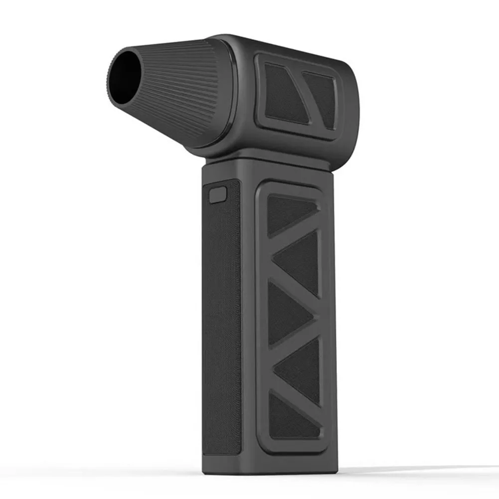 

Keyboard Cleaning Tool 130000 RPM Blower Indoor And Outdoor Usage 157*97*40mm 8000mAh Battery Compact Turbofan Design