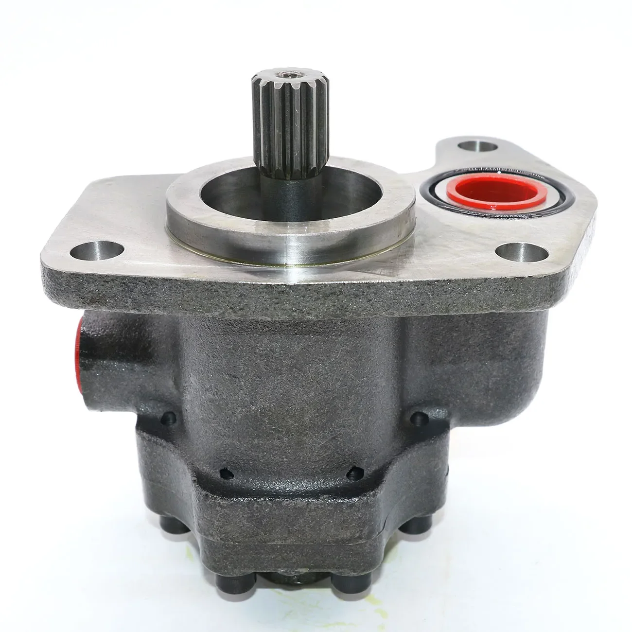 for Bulldozer D65 D85 Hydraulic Gear Pump 14X-49-11600 Hydraulic Hydraulic Gear Pump