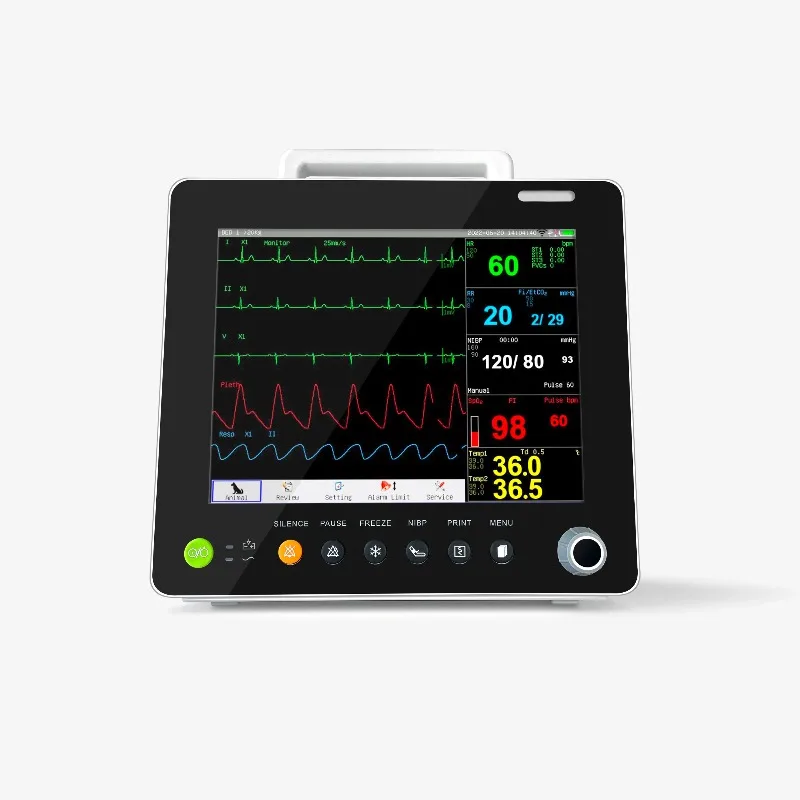 

Other Instrument Portable Animal Patient Pet for Vet SF12C Use